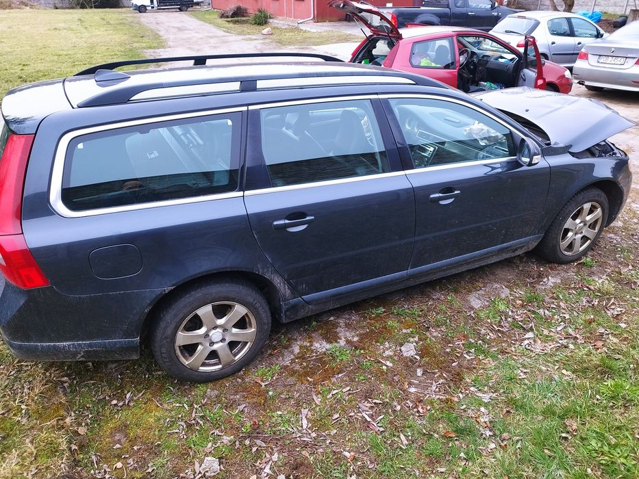 Volvo V70 2.0 diesel automat