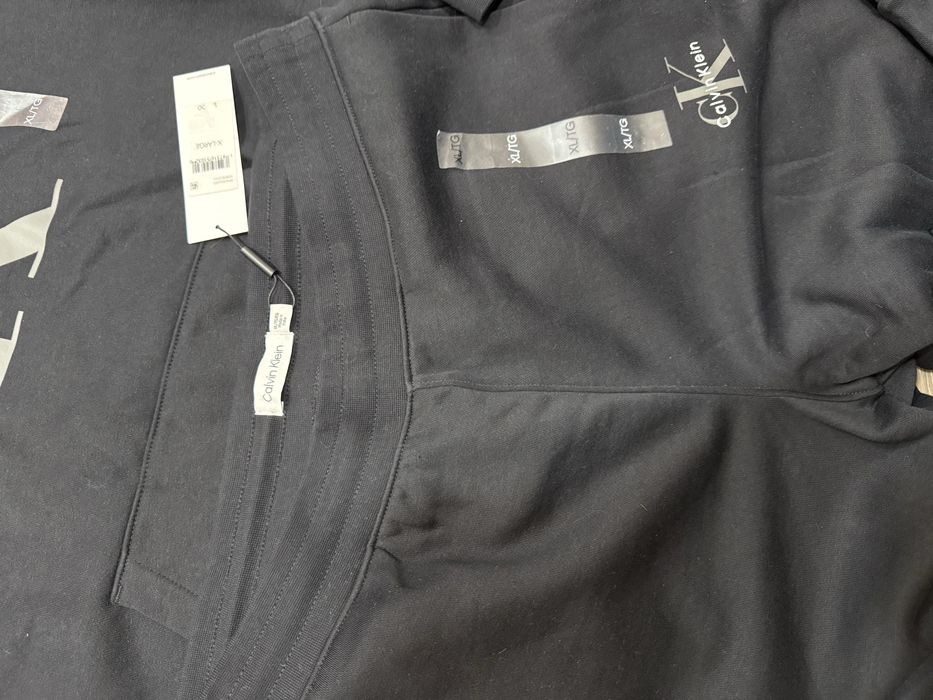 Костюм теплий Calvin Klein XL