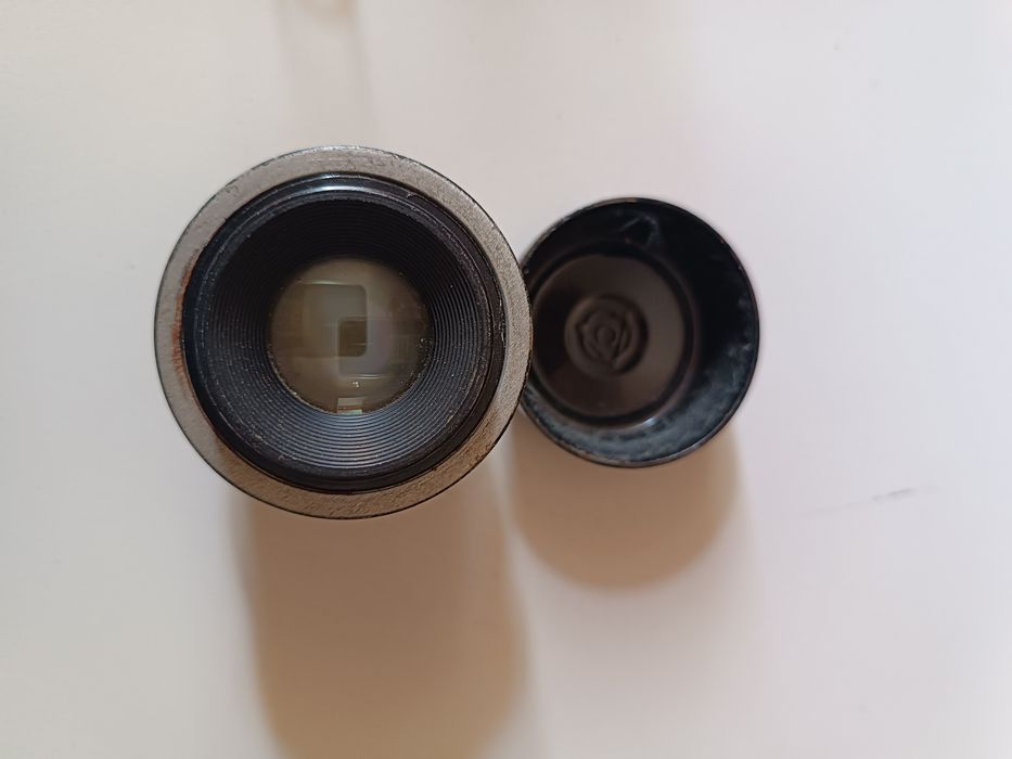 Фотообъективы HELIOS-4dM,И96У-3.5/50,И23-У.Струбцина ФС.РЭ для креплен