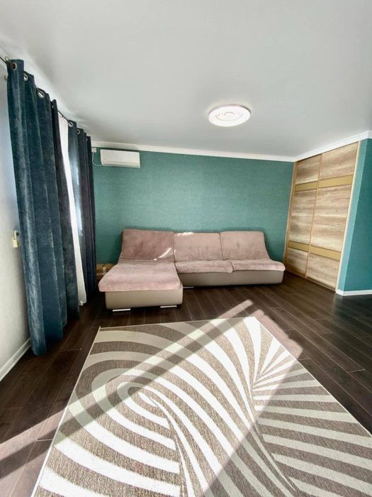 3-комнатная квартира по адресу ул. Магистратская (площадь 110 м²) - Atlanta.ua - фото 5