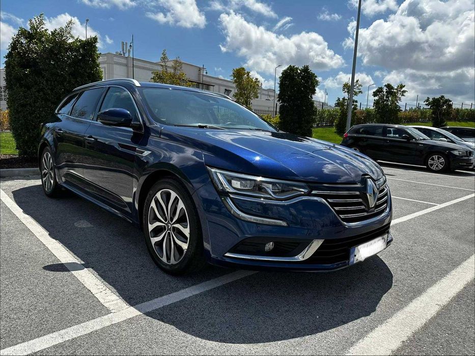renault talisman para venda
