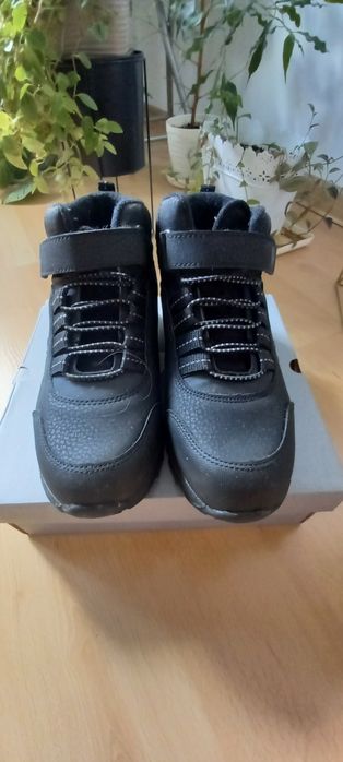 Buty chłopięce vty