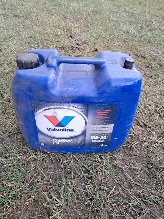 Baniaki 30 20 5 l kanistry