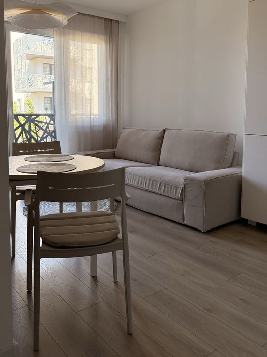 Nowe, eleganckie mieszkanie 31 m² | Osiedle Żelazna | Sosnowiec