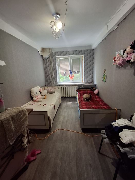 Продам 3к квартиру пр. В.Стуса
