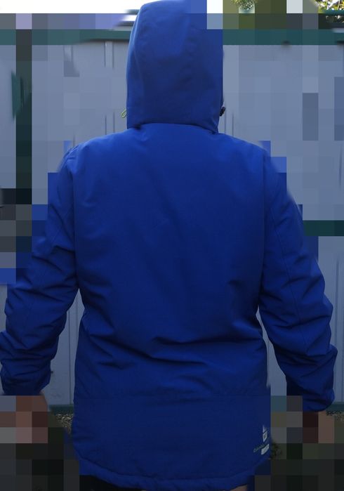 Демисезонная куртка Columbia