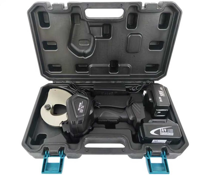 Акумуляторний кабелеріз EC-50M