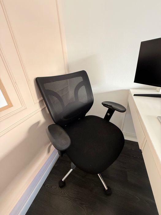 Cadeira Ergonómica LAMBO