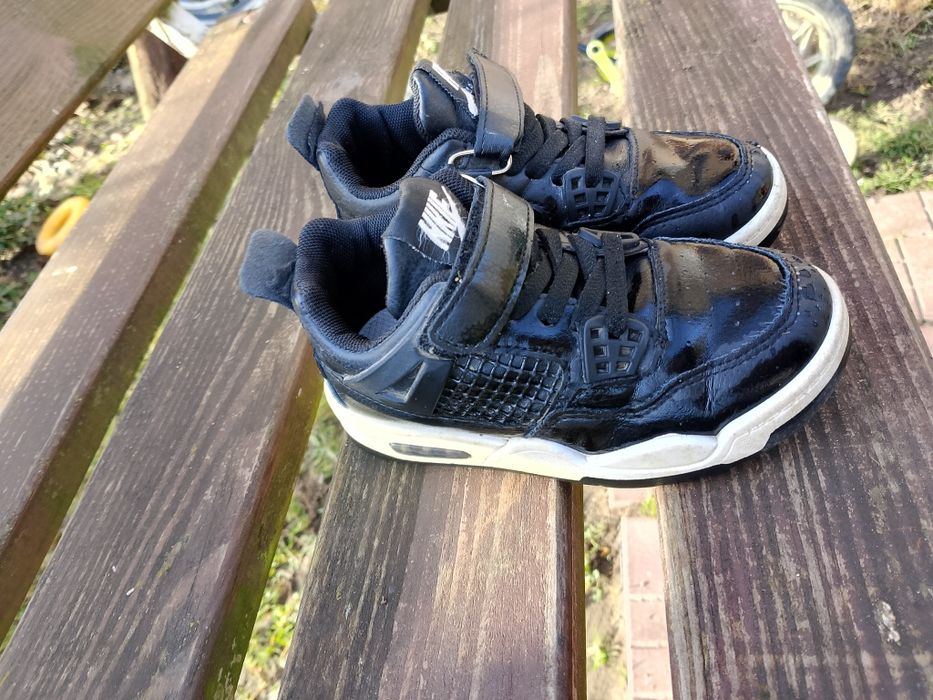 Кросівна для хлопчика