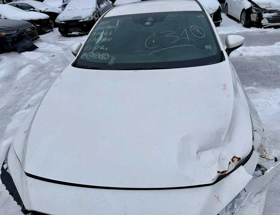 Продам Mazda 3 2019 без ремонту