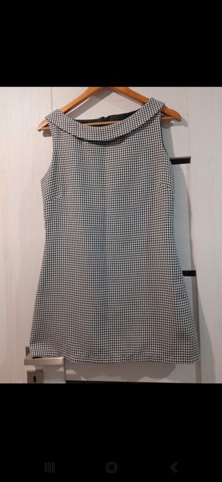 Sukienka, rozmiar 40