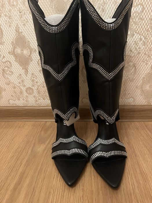 Жіночі  Козаки 40 р