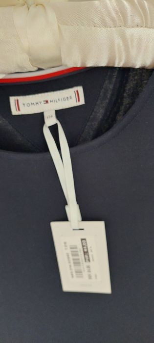 Платье Tommy hilfinger 175