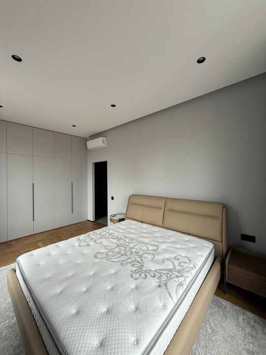 Продаж нова 3к квартира 80м2 ЖК Jack House Джек Хаус Центр Печерськ Кловська