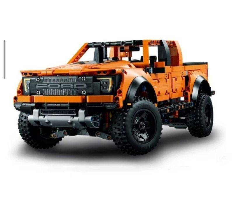 Конструктор LEGO Technic Ford Raptor F-150 Подарунок ЛЕГО Технік Рапто