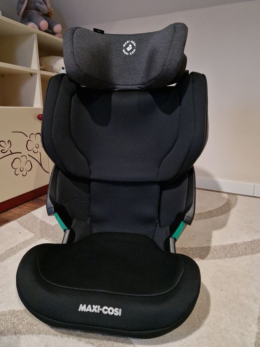 Fotelik Maxi Cosi Kore i-size 15-36kg, kupiony 2023r