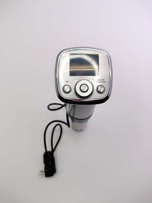 kitchenboss cyrkulator do gotowania sous vide g320