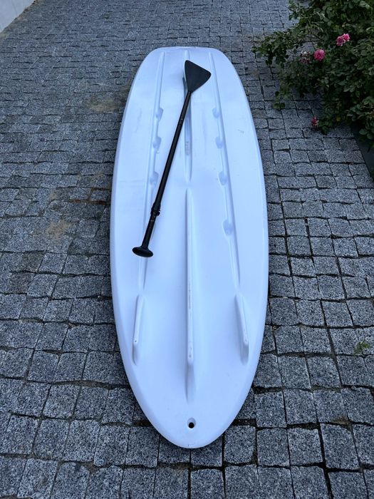 Sup доска, САП доска Riverday Sup-n-Go