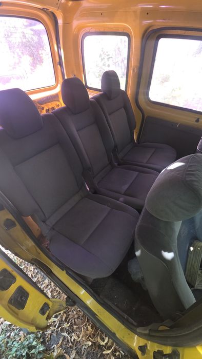 Renault kangoo 1.9