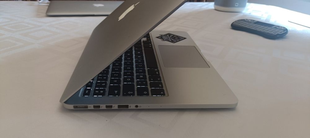 MacBook Pro Retina 13" Early 2015 – Estado Impecável 10/10 | 2,9 GHz | 8GB Ram SSD
