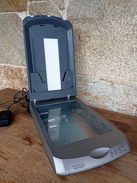 Scanner Epson Perfection 4180