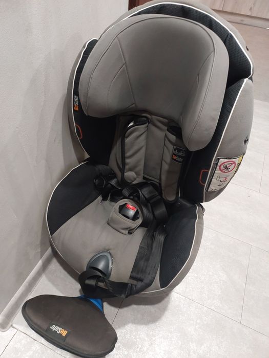 be safe izi  plus rwf tylem 0-25 lusterko gratis