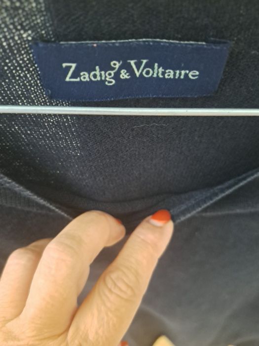 Pullover Zadig e Voltaire