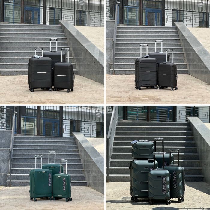 Гнучкі!Чемодан на колесах,валіза,сумка на колесах,дорожная сумка