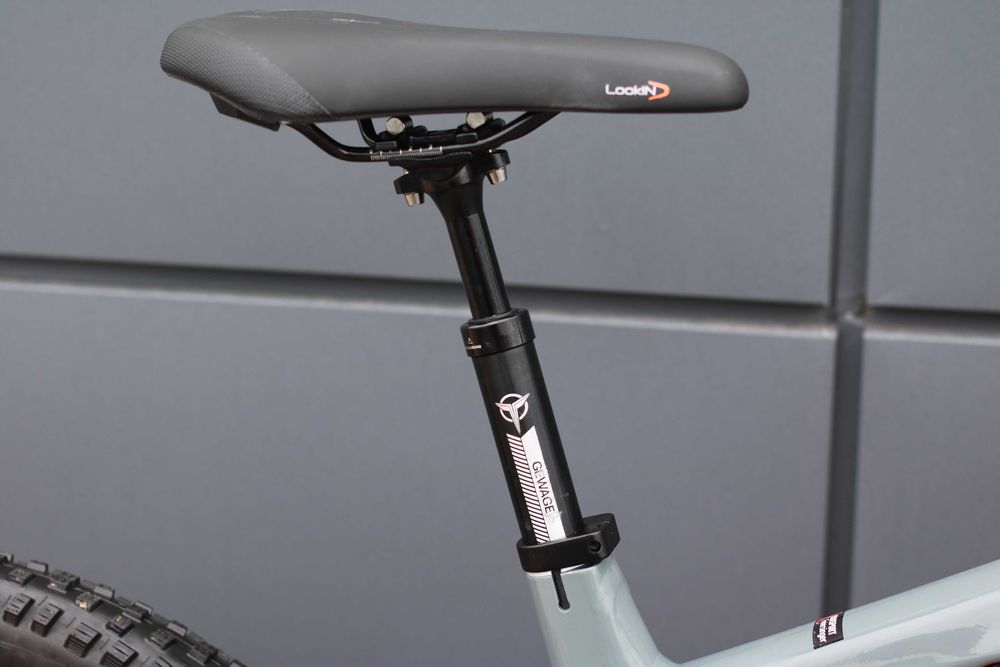 Електровелосипед KTM Macina Lycan двухподвес двопідвіс  розмір S