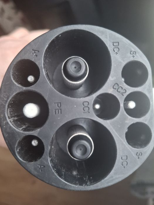 Перехідник CADEMO на CBT