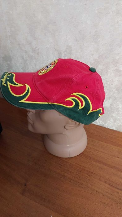 Кепка чоловіча найк