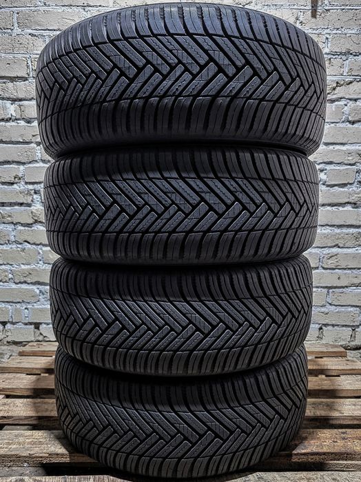 Всесезон 205/55r16 HANKOOK | 2024 | 7.5mm | Преміум шини | Ідеальні