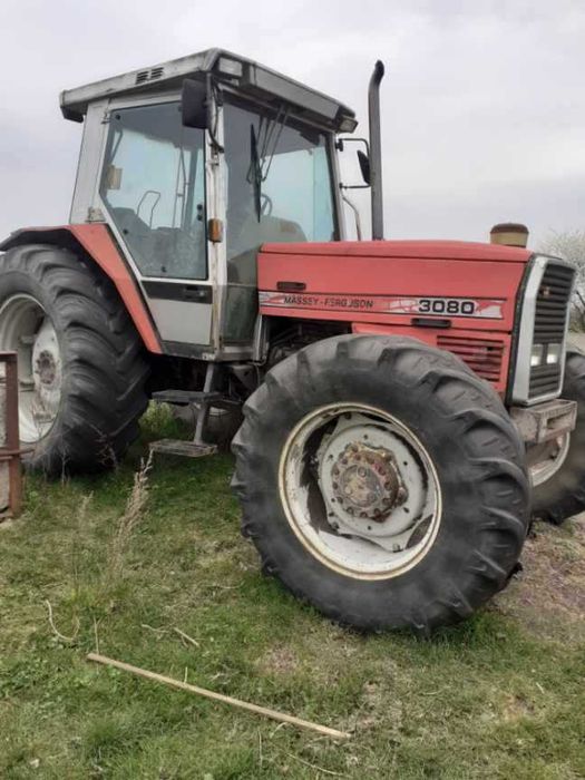 Sprzedam ciagnik Massey Fergusson 3080
