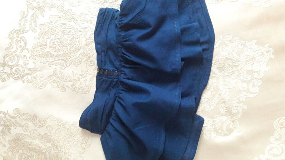 Костюмчик от WANEX.