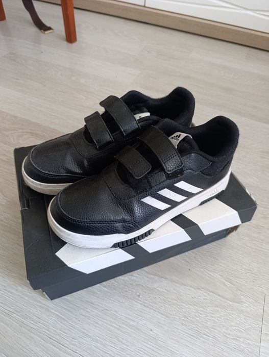 Buty chłopięce adidas 40