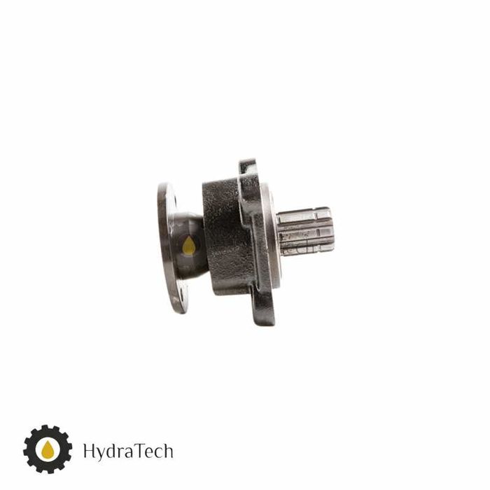 Адаптер від коробки до кардана (фланець)