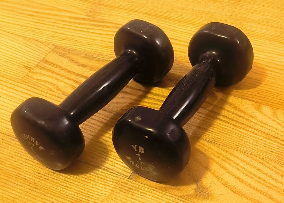 Hantle YB 1 kg fioletowe