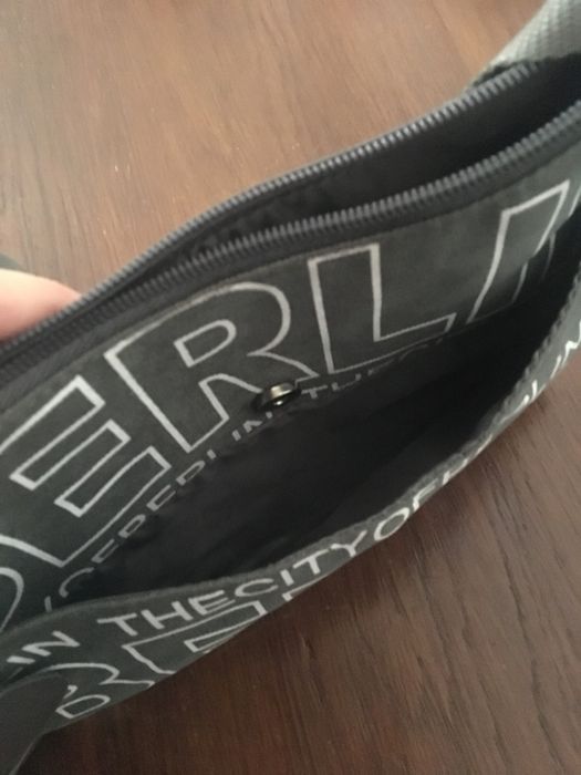 Mala com alça - portes incluídos