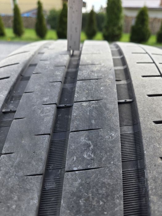 Felgi Rotor 21 Audi 5 x 112