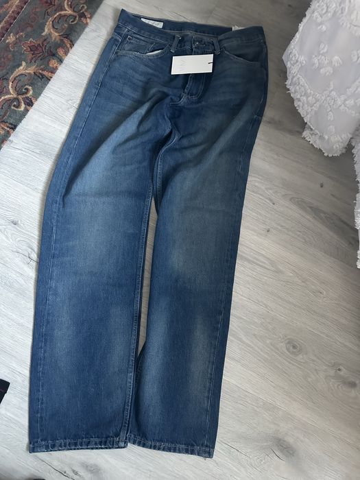 Джинси  ZARA нові 38 розмір