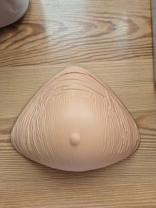 Proteza piersi Amoena Energy Light, mieseczka A