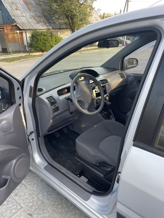 Hyundai Matrix 2003