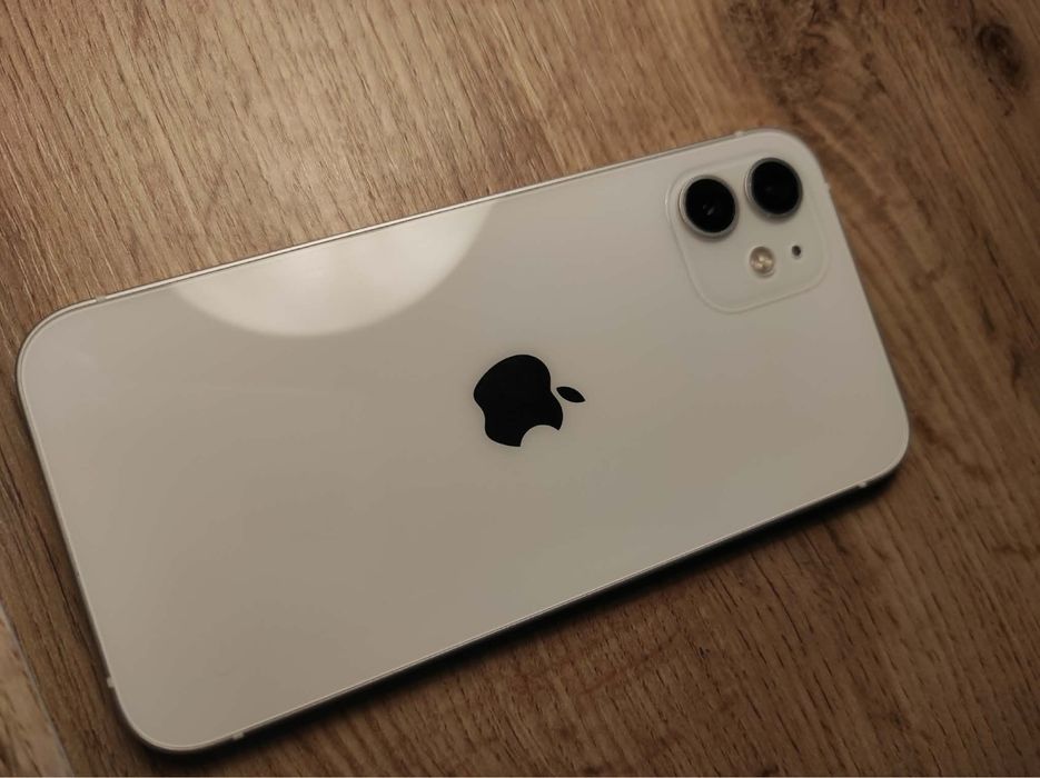 Iphone 12 bez gwarancji