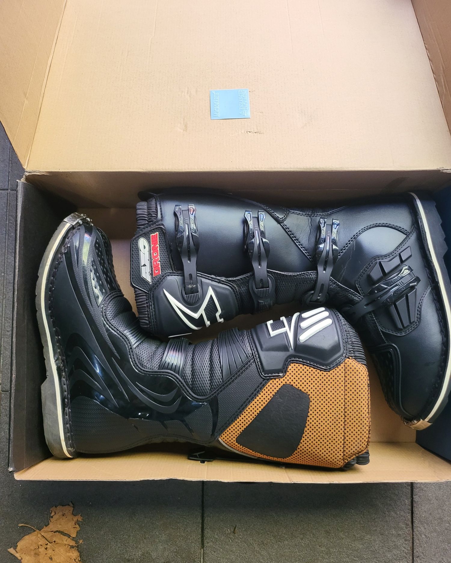 Botas Enduro Axo Novas Aldoar Foz Do Douro E Nevogilde OLX Portugal
