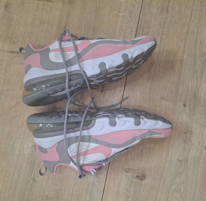 Nike Air Max React r. 39