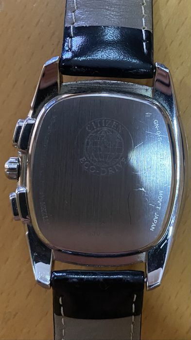Relogio Citizen Eco -Drive