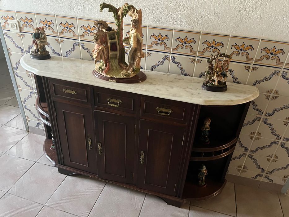 Moveis usados em bom estado