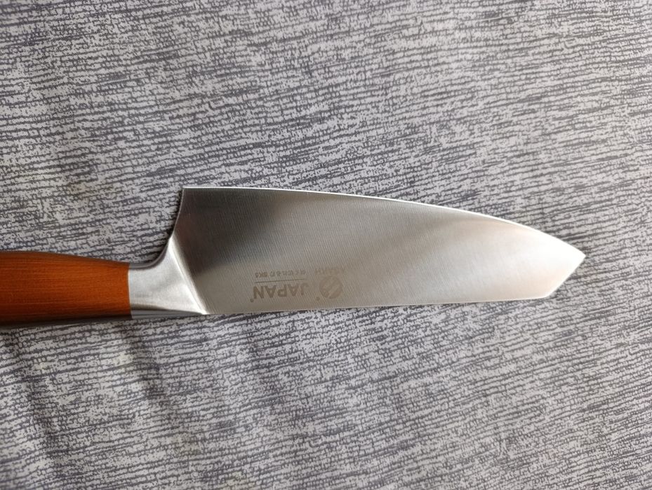 Ніж кухонний нож ножик Japan