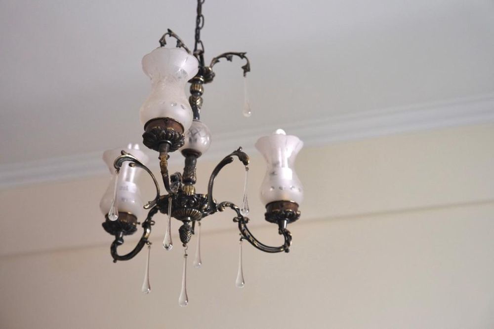 Ceiling Lamp