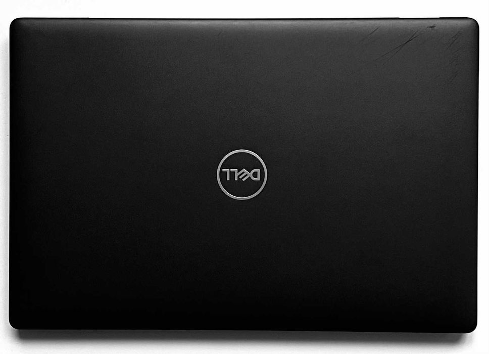 UlltraBook Dell Latitude 5400, Ram 16Gb, SSD NVMe 256Gb